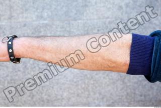 Forearm texture of street references 405 0001